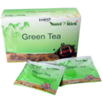 Thé Vert -DIABETE-(3gx15 Sachets)