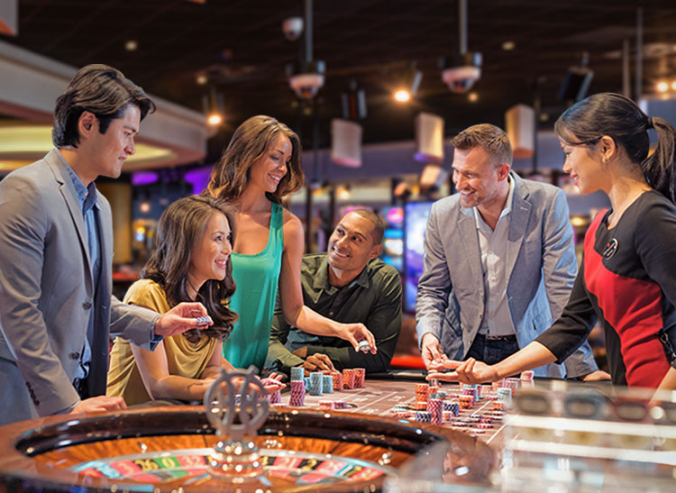 StarWin Casino