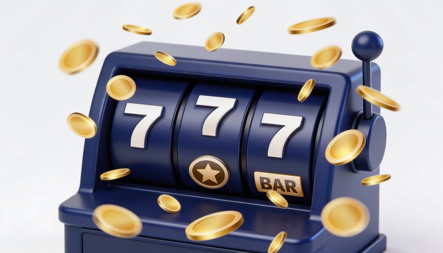 Iwild casino
