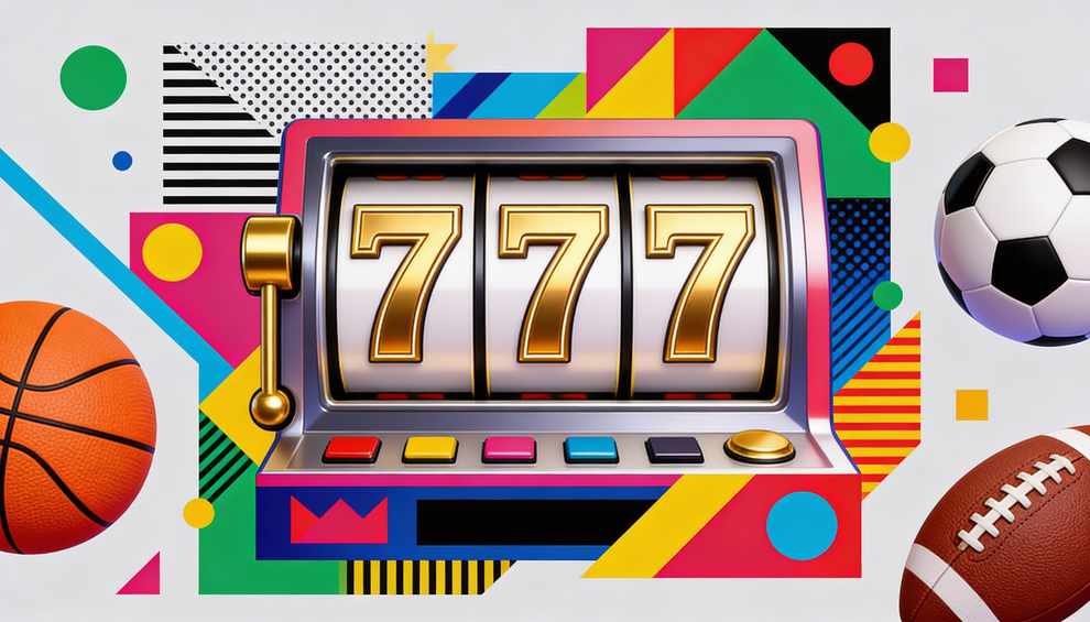 Retro casino