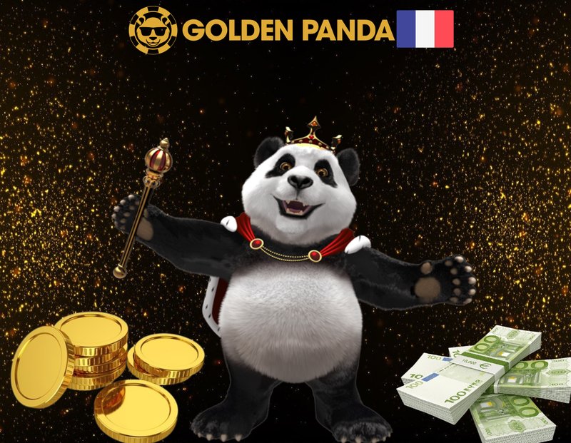 Découvrez l'exclusivité du Golden Panda Casino en ligne en France - aperçu