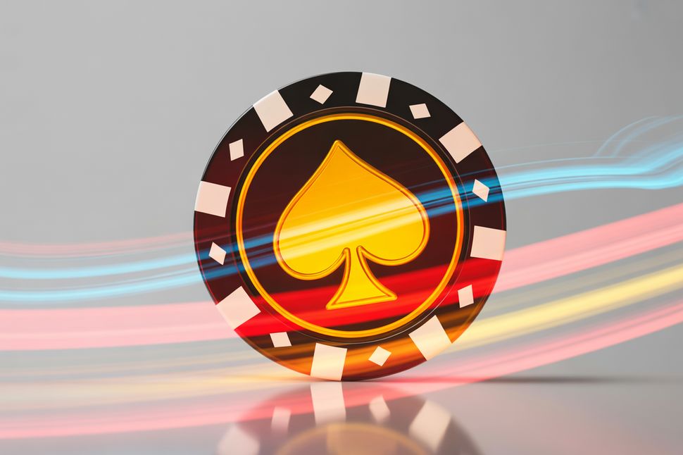 iwild casino